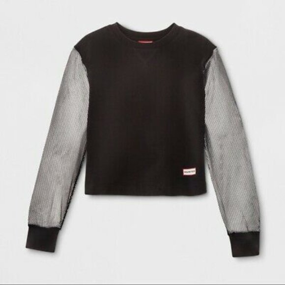 Hunter x Target Mesh Top - Picture 3 of 8